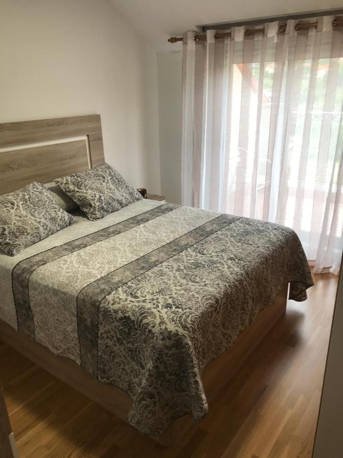 Atico En Moana- Playa A Xunqueira, A 15 Min De Vigo Apartment Exterior foto