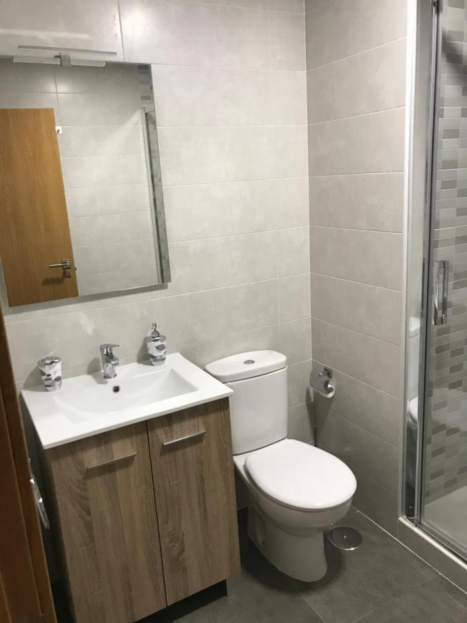 Atico En Moana- Playa A Xunqueira, A 15 Min De Vigo Apartment Exterior foto